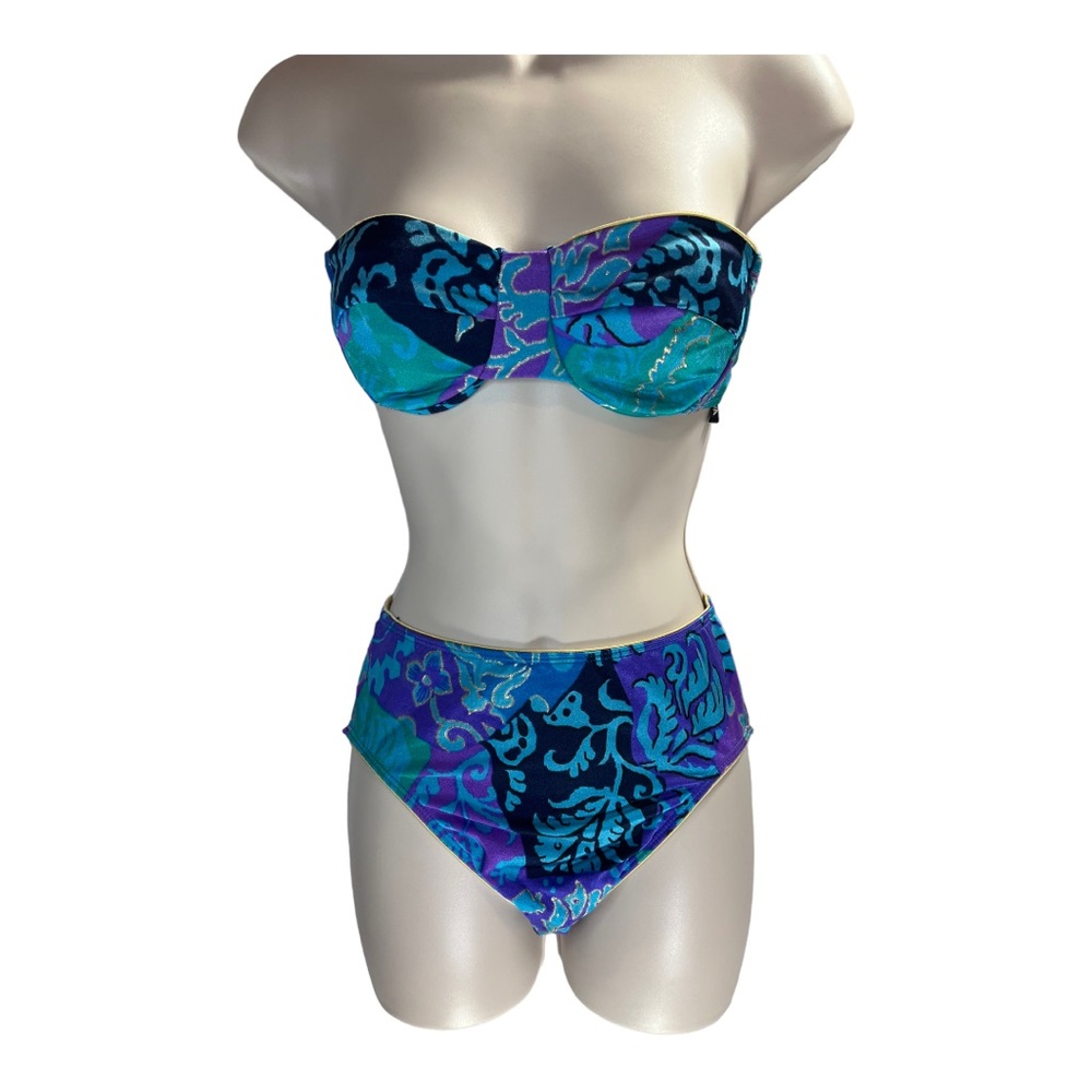 Vintage Athena Swimsuit